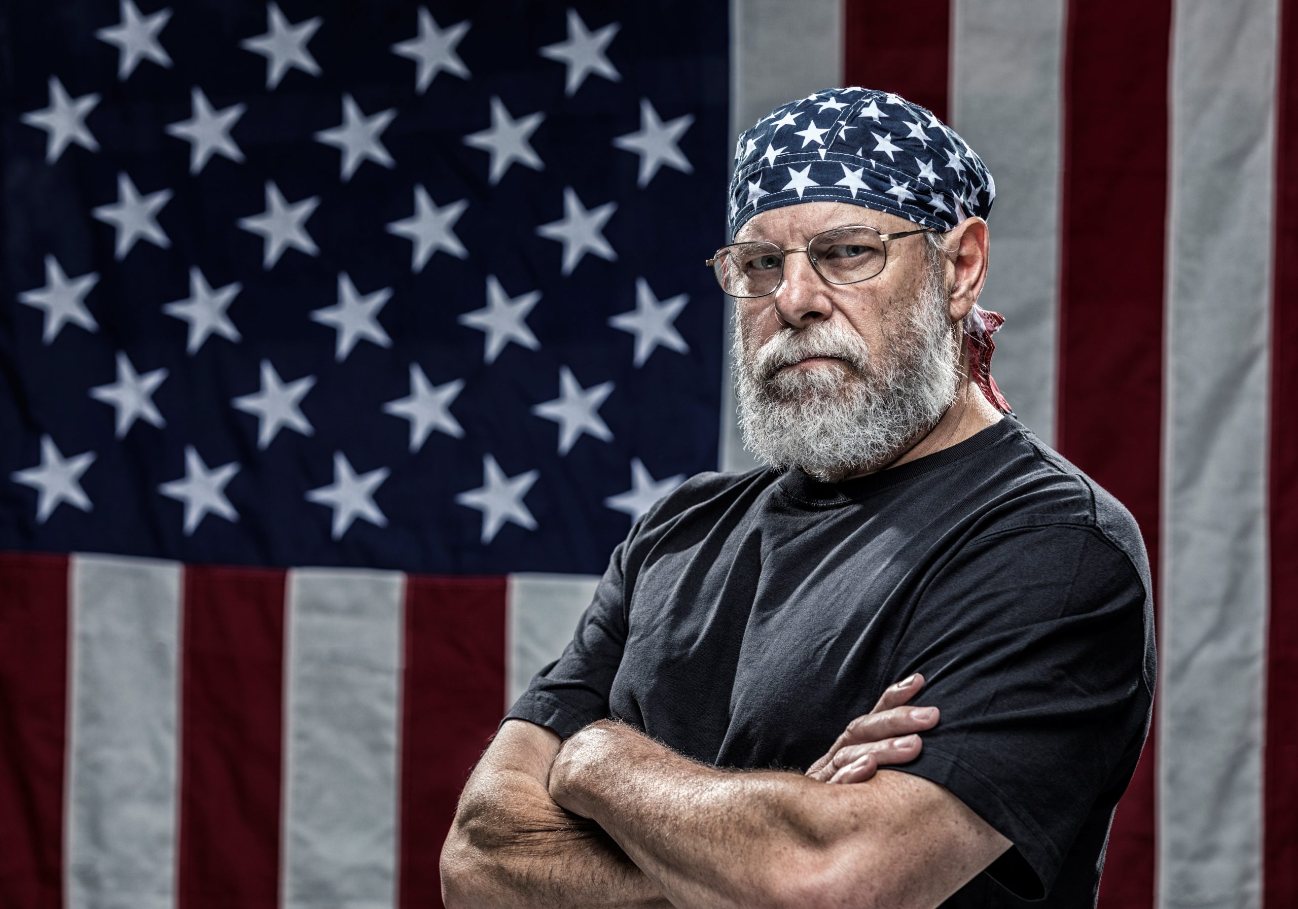 Latest Ripon Forum Examines The State of America’s Veterans