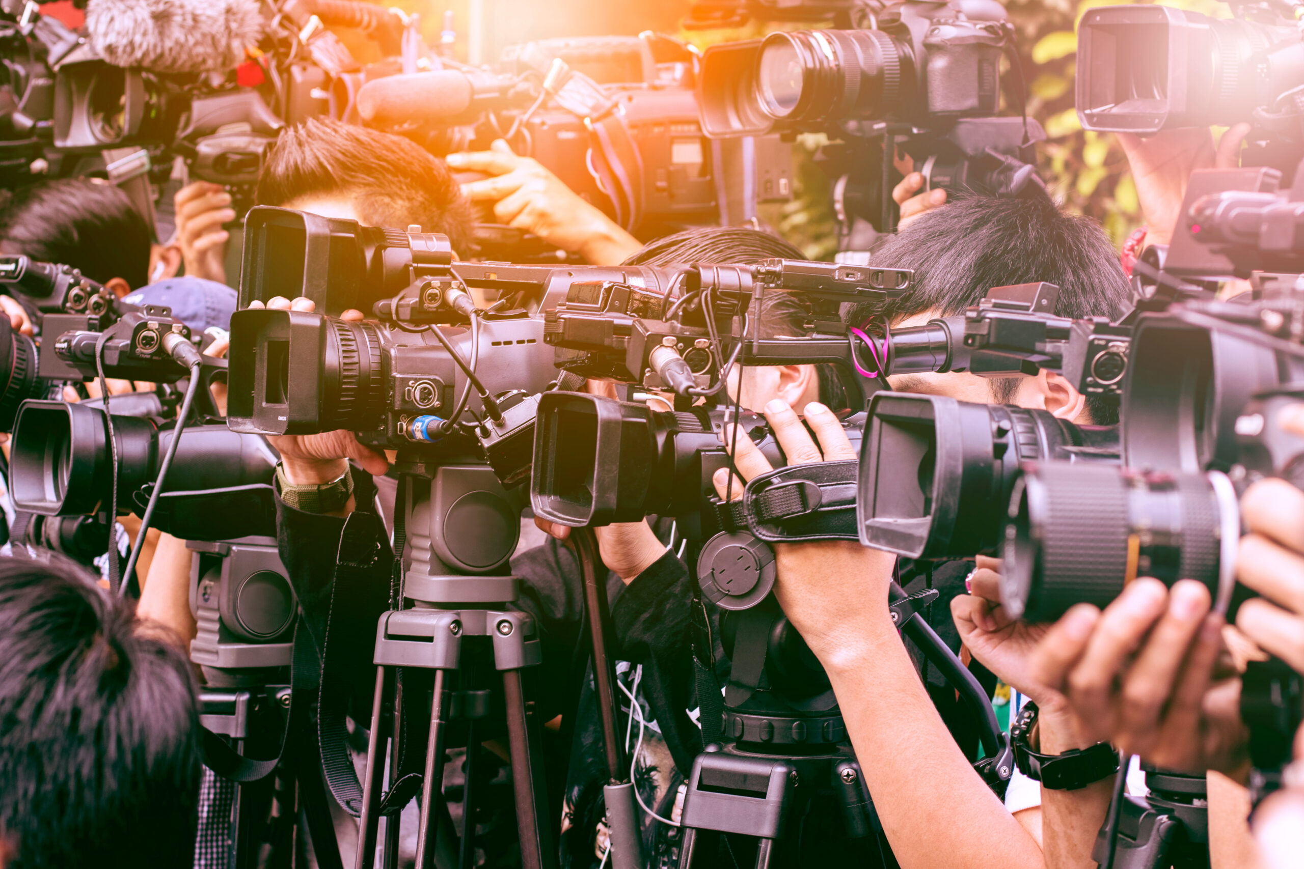 Latest Ripon Forum Examines Media Credibility and the Challenges Facing Both Journalists & Communicators Today