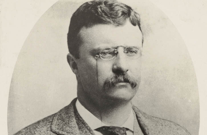 Wisdom From Our 26th President – December 2, 2025