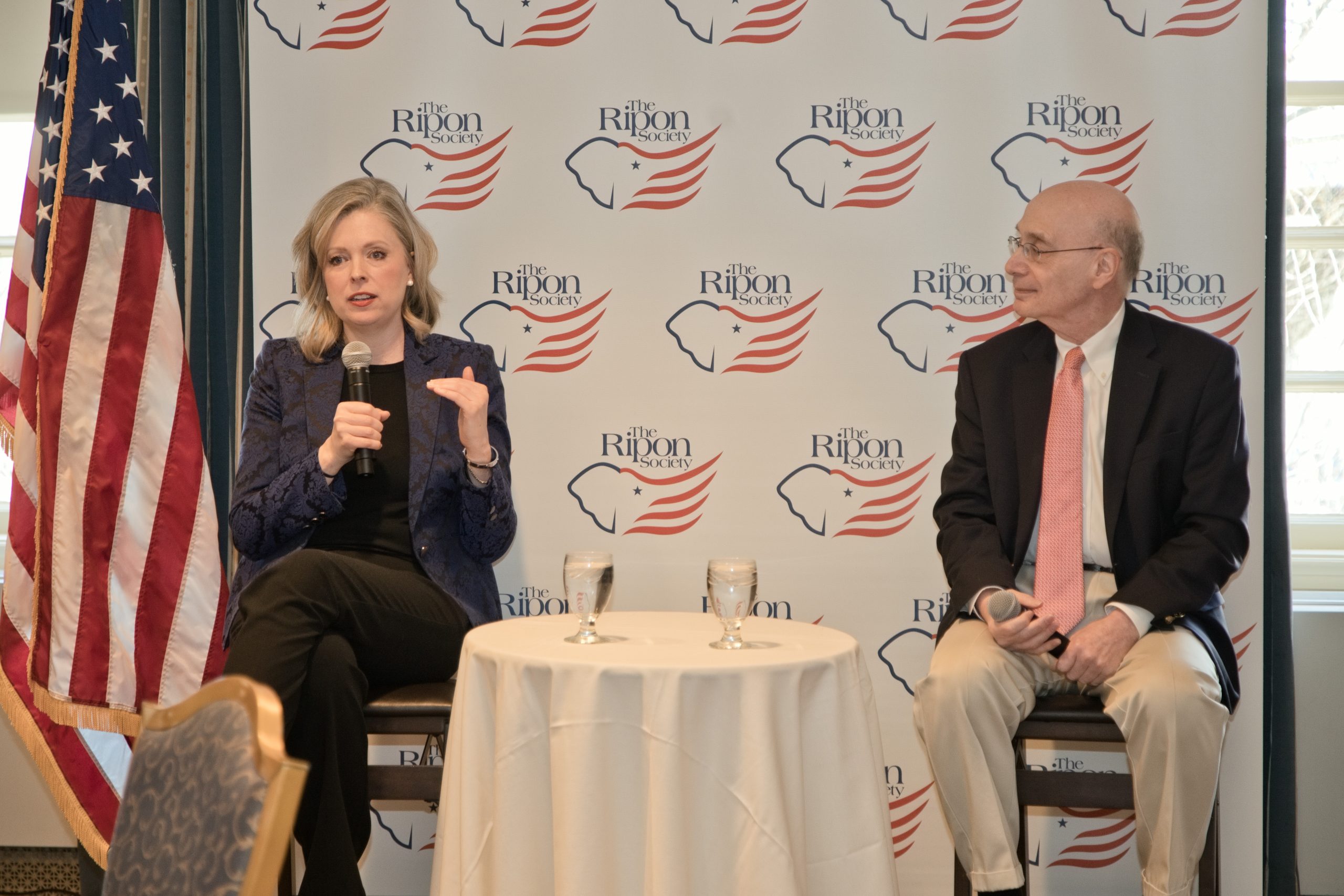 Winston Group Warns GOP: Independent Voters and Economic Messaging Will Decide 2026 Midterms
