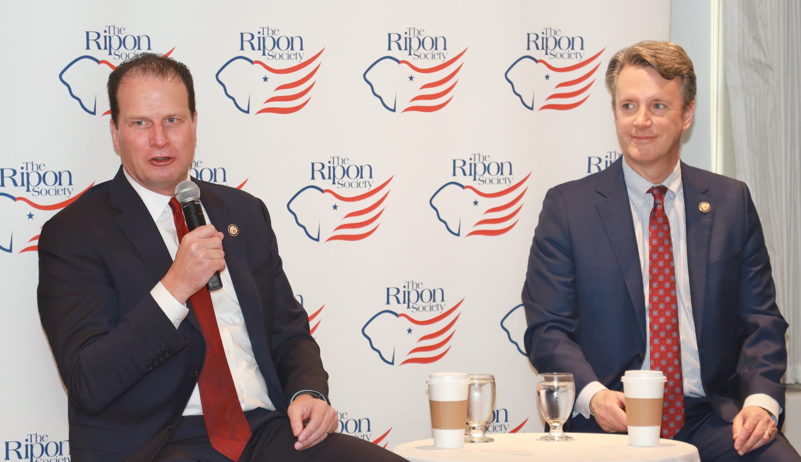 Pfluger and Cline Chart Republican Study Committee Priorities for 2026