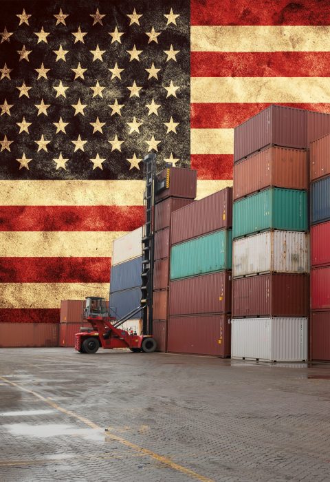 A Review of Tariffs & the Economy