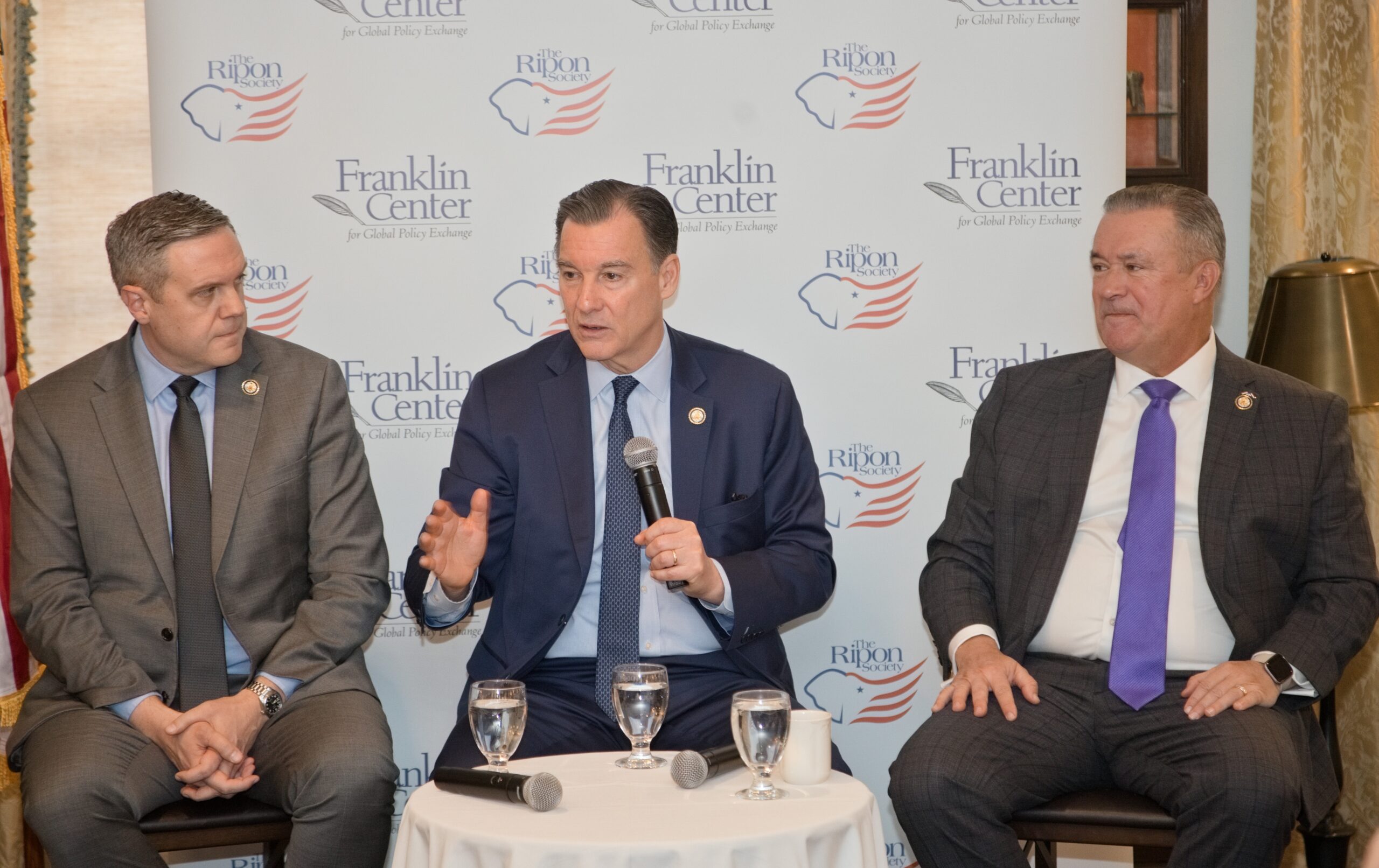 Problem Solvers Caucus Leads Charge to Bridge Political Divide on Health Care