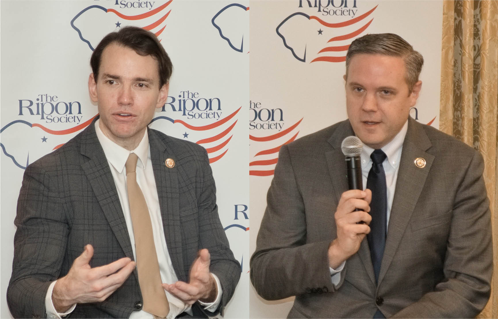 Kiley & Hurd Say Congress Must Have a Role in U.S. Trade Policy