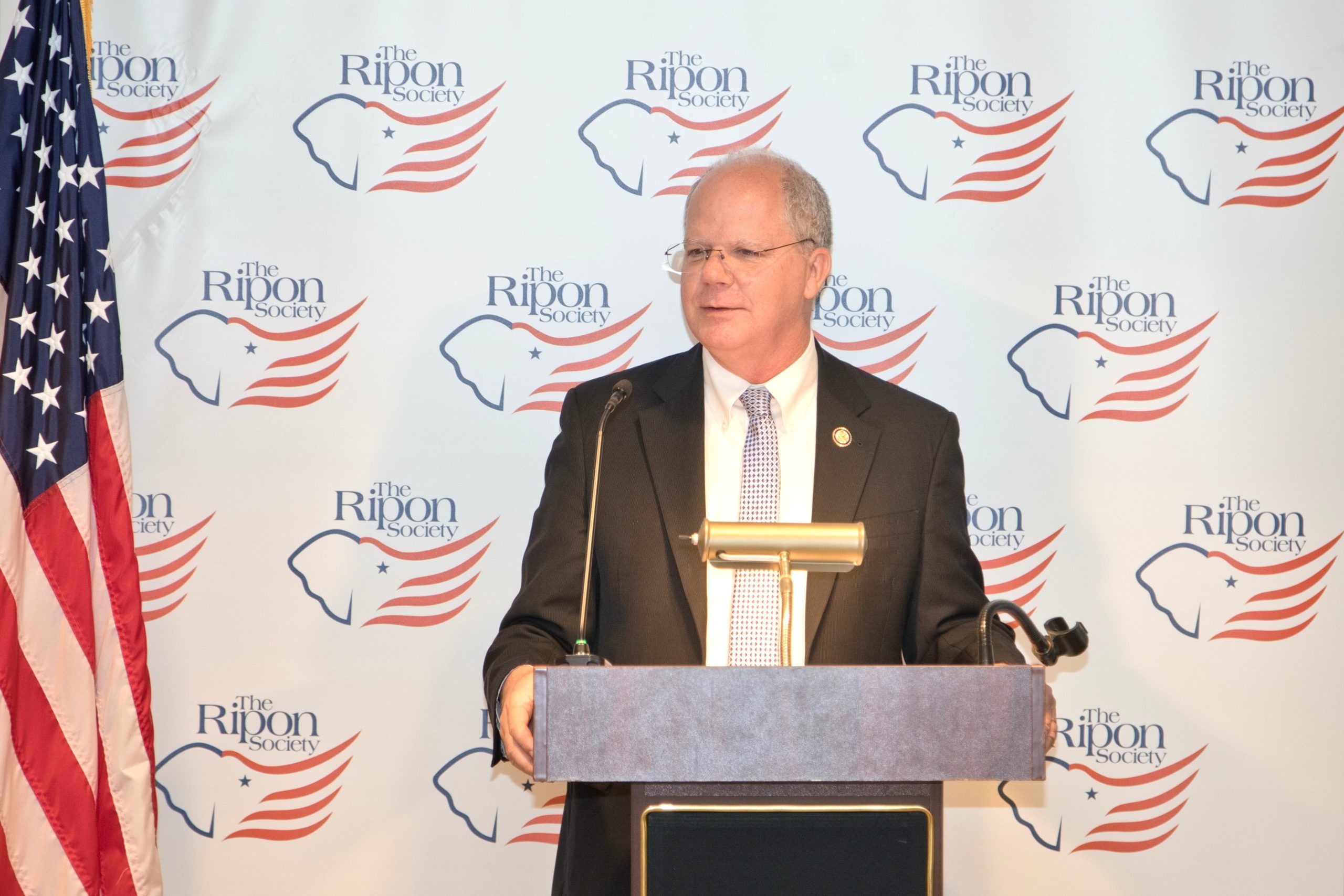 E&C Chairman Guthrie Warns: Without Permitting Reform, America Will Lose the AI Race to China