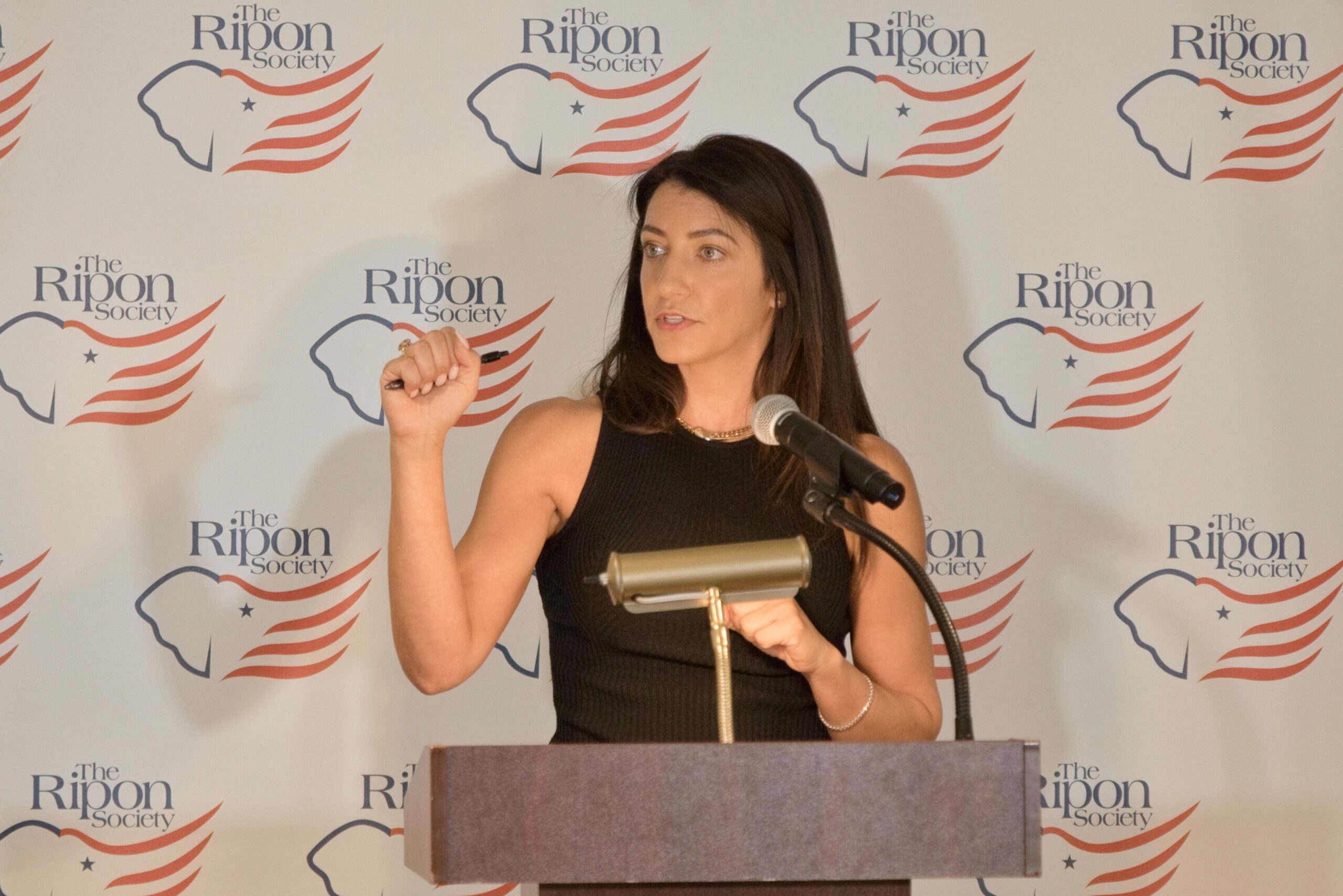 Ripon Society Holds 2026 Election Preview with NRCC Executive Director Micah Yousefi