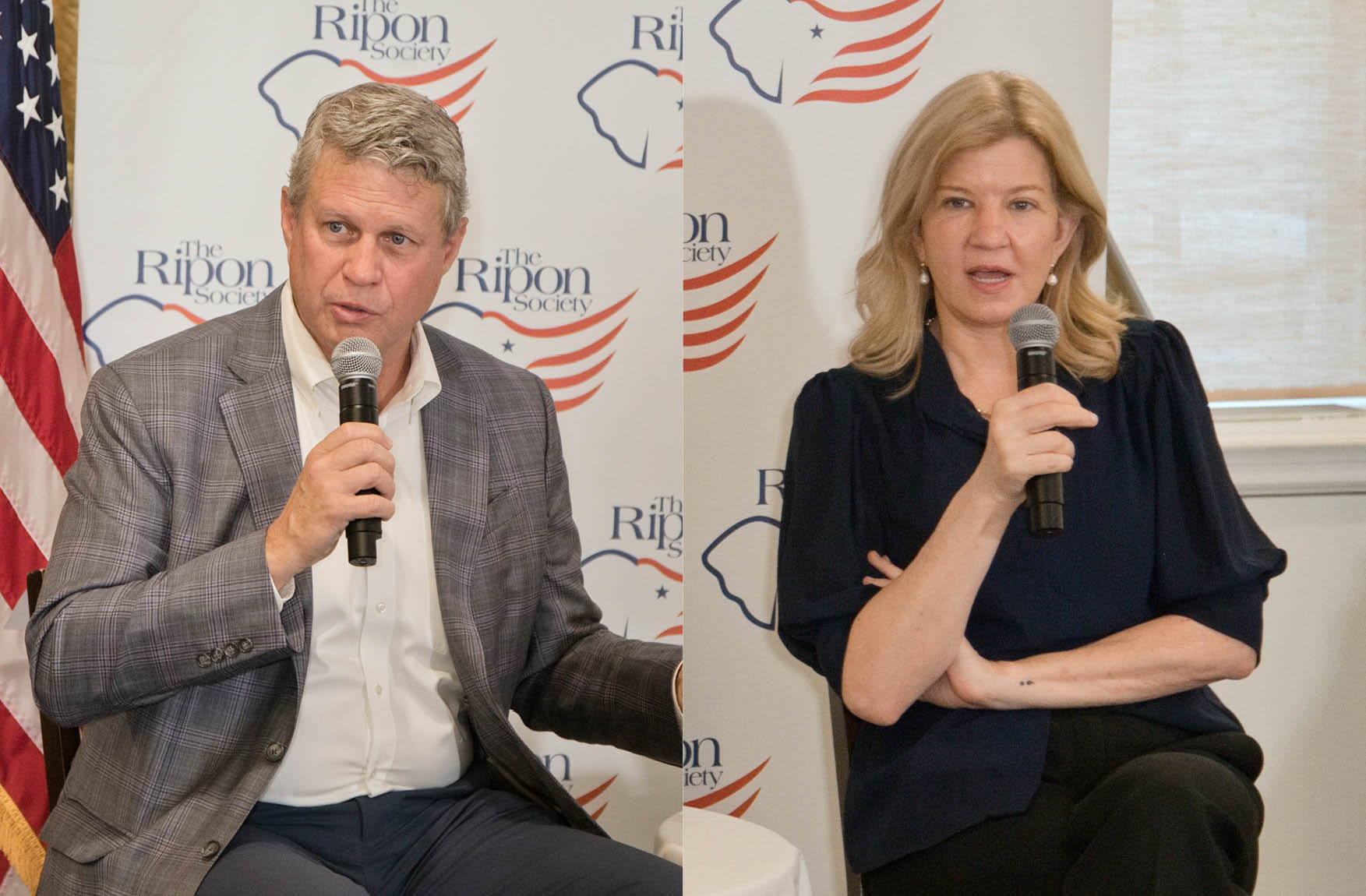 Huizenga & MacGuineas Call for Bipartisan Action on Debt Crisis
