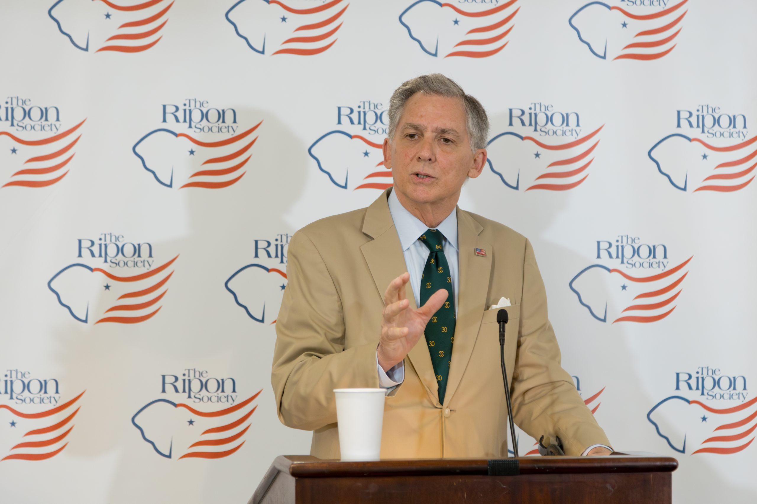Chairman Hill Charts Path to Year-End Legislative Goals