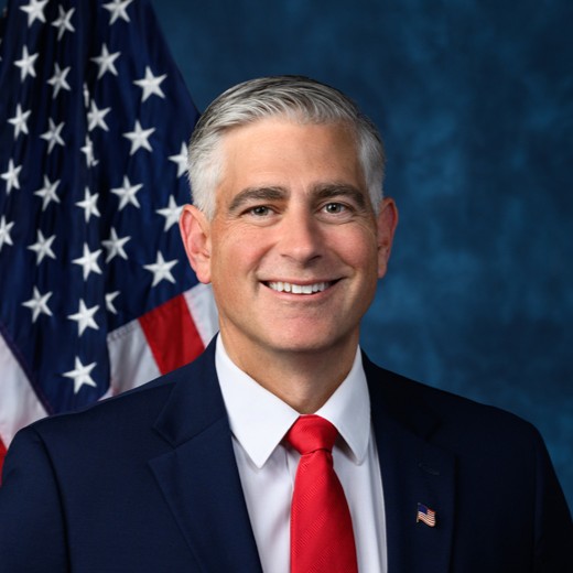 Michael Baumgartner