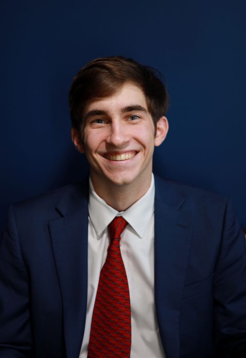 The Midterms Through the Eyes of Gen Z